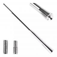 Антенна автомобильная AMiO ANTM05 20 см 5/6 мм (01294)