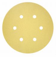 Круг шлифовальный Bosch C450 Standard for General Purpose G240 P240 150 мм 50 шт. 2608621728