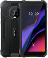 Смартфон Oscal S60 3/16GB black