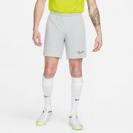 Шорти Nike DF ACD23 SHORT K BR DV9742-007 р. S сірий