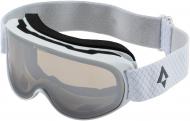 Горнолыжная маска TECNOPRO Safine M Mirror white 282379-90101 Горнолыжная маска TECNOPRO Safine M Mirror white 282379-90101