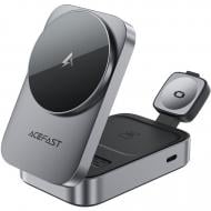 Зарядное устройство Acefast Wireless QI 3in1 22,5W E22
