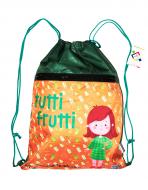 Рюкзак 4PROFI Tutti Frutti pear