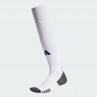 Гетри футбольні Adidas ADI 24 SOCK IM8926 р.34-36 білий Гетри футбольні Adidas ADI 24 SOCK IM8926 р.34-36 білий