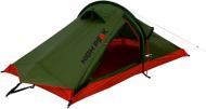 Намет туристичний High Peak Siskin 2 Green/Red 10183