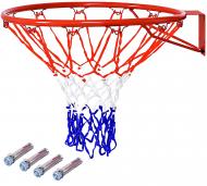 Баскетбольне кільце Pro Touch Harlem BB Ring 420412-251 2
