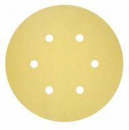 Круг шлифовальный Bosch C450 Standard for General Purpose G60 P60 150 мм 50 шт. 2608621722 Круг шлифовальный Bosch C450 Standard for General Purpose G60 P60 150 мм 50 шт. 2608621722