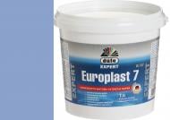 Краска латексная водоэмульсионная Europlast 7 DE 107 шелковистый мат VN 2405 Загадочные вариации 1 л