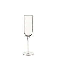 Набор бокалов для шампанского Luigi Bormioli Sublime 210 мл 4 шт.