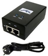 Сетевой адаптер Ubiquiti POE-24-24W-G