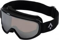 Горнолыжная маска TECNOPRO Pulse 2.0 Mirror black 270442-050 Горнолыжная маска TECNOPRO Pulse 2.0 Mirror black 270442-050