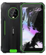 Смартфон Oscal S60 Pro Dual Sim (night vision) 4/32GB green