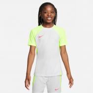 Футболка Nike K NK DF STRK SS TOP K BR FD0312-043 р.M синий