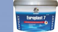 Краска латексная водоэмульсионная Europlast 7 DE 107 шелковистый мат VN 2405 Загадочные вариации 10 л