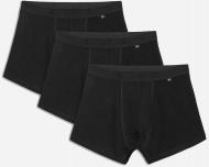 Набор трусов мужские 4F BOXER SHORTS M068 (3 шт) 4FRMM00UBXSM068-20S S черный