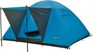 Палатка туристическая High Peak Texel 4 10179