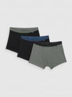Трусы 4F 4FRMM00UBXSM068-90S р.XL разноцветный