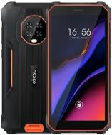 Смартфон Oscal S60 Pro Dual Sim 4/32GB orange