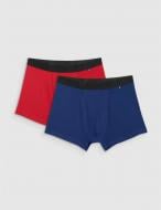 Трусы 4F 4FWMM00UBXSM059-92S р.XL разноцветный