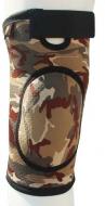 Бандаж для коліна Armor ARK2106 р. L коричневий