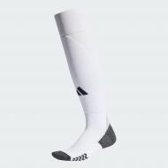 Гетри футбольні Adidas ADI 24 SOCK IM8926 р.46-48 білий