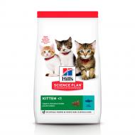 Корм Hill's Science Plan Kitten с тунцом 1,5 кг