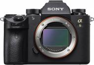 Фотоапарат Sony Alpha 9 Body black