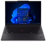Ноутбук Lenovo ThinkPad T14 Gen 6 14" (21QC003JRA) black