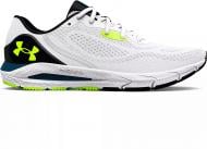 Кросівки чоловічі Under Armour 3024898-100 р.45,5 білі