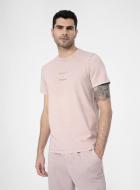 Футболка 4F 4FSS23TTSHM296-65S р.M оранжевый