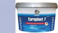 Краска латексная водоэмульсионная Europlast 7 DE 107 шелковистый мат VN 2393 Загадочные вариации 5 л