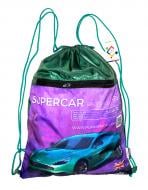 Рюкзак 4PROFI Supercar series green