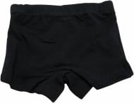 Трусы для мальчика Charmante р.80-86 черный с белым 99024B ВXL