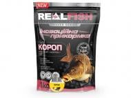 Приманки для ловли рыбы RealFish 1000 г горох Карп