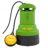 Насос погружной ProCraft PN-30 000301
