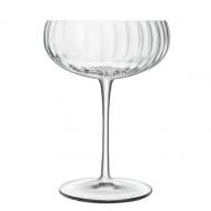 Набор бокалов для коктейлей Luigi Bormioli Swing шампанское / коктейли C 505 300 мл 6 шт.