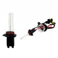 Автолампа ксеноновая AMiO HB3 35 Вт 1 шт. (01991)