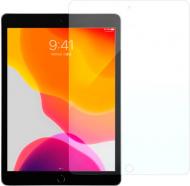 Защитное стекло 2E Apple для iPad 10.2 2019 (2E-IPD-10.2-LT25D-CL) 2.5D, CLEAR