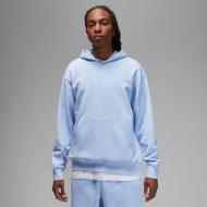 Джемпер Nike M J ESS FLC PO FJ7774-425 р.XL голубой Джемпер Nike M J ESS FLC PO FJ7774-425 р.XL голубой