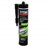 Герметик битумный Tytan Professional для кровли черный 280 мл