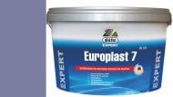 Краска латексная водоэмульсионная Europlast 7 DE 107 шовковистий мат VN 2387 Загадочные вариации 5 л