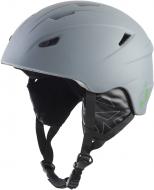 Горнолыжный шлем TECNOPRO 270450 Pulse HS-016 р. L серый Горнолыжный шлем TECNOPRO 270450 Pulse HS-016 р. L серый