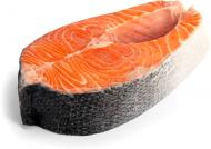 Лосось Україна стейк охолоджений SUP