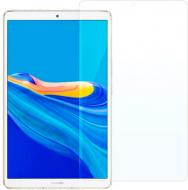 Защитное стекло 2E Huawei для MediaPad M6 (2E-H-M68.4-LT25D-CL) 2.5D, CLEAR