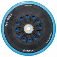 Платформа Bosch опорная Multihole жесткая 150 мм 1 шт. 2608601570