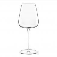 Набір бокалів для білого вина Luigi Bormioli Talismano 450 мл 4 шт.