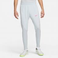 Брюки Nike DF STRK PANT KPZ DV9269-043 р. L синий