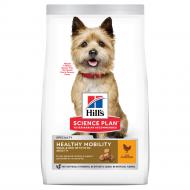 Корм для малых пород Hill's SP Adult HeMob S&M Здоровая подвижность (курица) 1,5 кг 1,5 кг