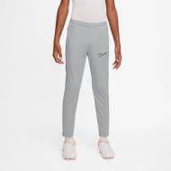 Брюки Nike K NK DF ACD23 PANT KPZ BR DX5490-007 р. S серый