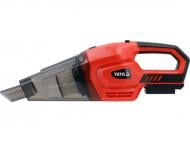 Пылесос YATO без аккумулятора YT-85683